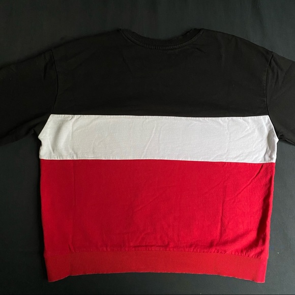 Sweatshirt size XS - Picture 4 of 5